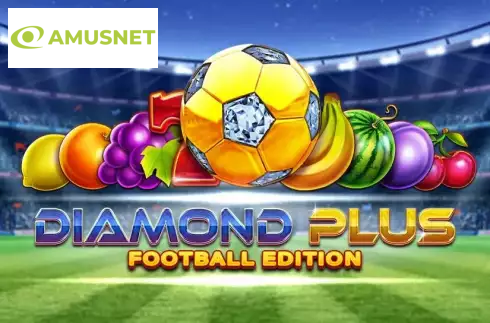 Diamond Plus Football Edition